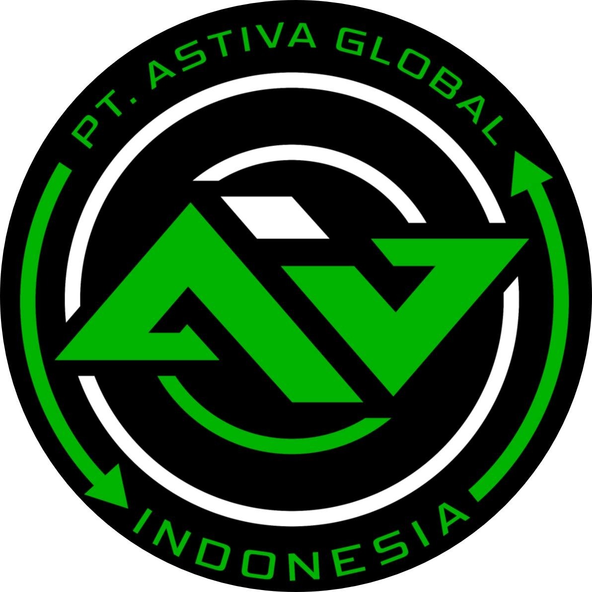 ASTIVA logo